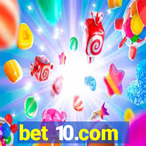 bet 10.com